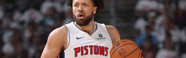 espnapp-坎宁安：骑士回归主场更有能量 但我们已经准备好重新战斗