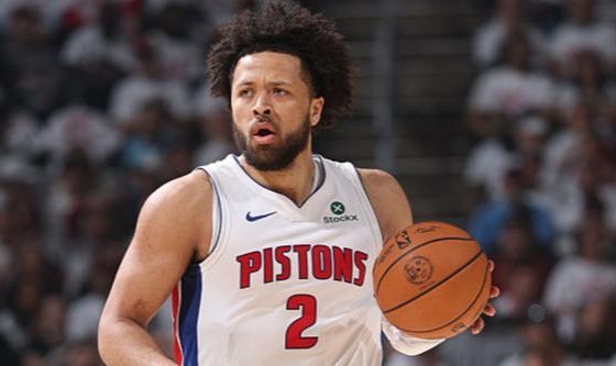 espnapp-坎宁安：骑士回归主场更有能量 但我们已经准备好重新战斗