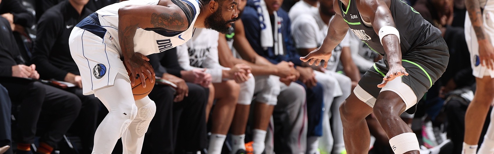 espn-帕金斯：独行侠要重建 而欧文都33岁了 森林狼和雄鹿该争取他