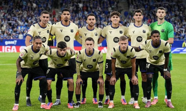 espn nba-态度突变！巴萨青训中场心灰意冷，已接受离队可能|巴塞罗那|卡萨多|拉什福德|坎塞洛|德科_新浪体育_新浪新闻