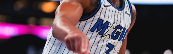 NBA赛事-21+20+19！双人准三双！谢谢你，湖人冠了！2连冠