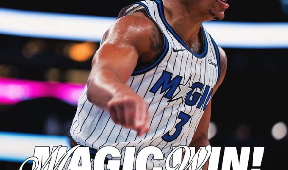 NBA赛事-21+20+19！双人准三双！谢谢你，湖人冠了！2连冠