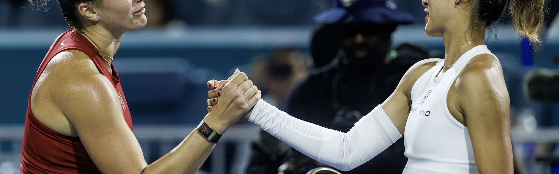 espn-已跌到世界第26 23岁郑钦文出征迈阿密：与大魔王同区 战绩1胜7负