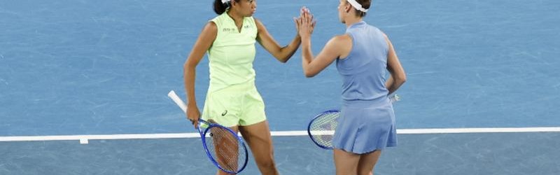 espnapp-宝刀不老！中国金花张帅时隔七年再次杀进澳网女双决赛